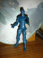 Stealth Armor Ironman (Marvel Universe) Custom Action Figure