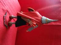 Yuezhi Warrior(2nd Centuary B.c.,xinjiang,china) (Mego) Custom Action Figure