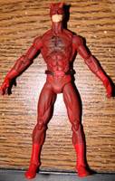 Marvel Universe Daredevil (Marvel Universe) Custom Action Figure