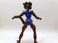 Wolfsbane (Marvel Legends) Custom Action Figure