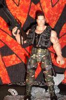 Dutch (Predator) Custom Action Figure