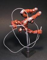 Daredevil (Marvel Legends) Custom Action Figure