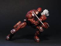 Daredevil (Marvel Legends) Custom Action Figure