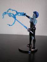 Darth Phobos (Star Wars) Custom Action Figure