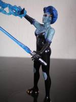 Darth Phobos (Star Wars) Custom Action Figure