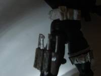 Bullseye Mod (Marvel Legends) Custom Action Figure