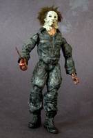 The Shape - Michael Myers (Halloween) Custom Action Figure