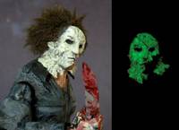 The Shape - Michael Myers (Halloween) Custom Action Figure