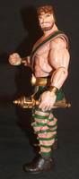 Hercules (Marvel Legends) Custom Action Figure