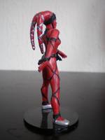 Twi'lek Dancer (Star Wars) Custom Action Figure