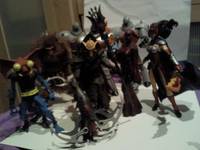 The Horde (Masters of the Universe) Custom Action Figure