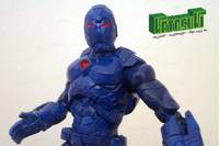 Stealth Iron Man (Marvel Legends) Custom Action Figure