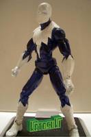 Blizzard (Marvel Legends) Custom Action Figure