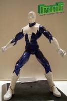 Blizzard (Marvel Legends) Custom Action Figure