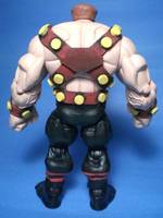 Charlie 27 (classic Guardians of the Galaxy) (Marvel Legends) Custom Action Figure