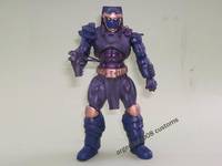 Monarch (DC Direct) Custom Action Figure