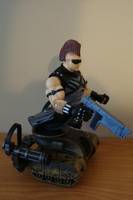 Bonebreaker (Marvel Legends) Custom Action Figure