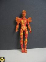 Blaze (Original) Custom Action Figure