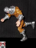 Bulldozer (Marvel Legends) Custom Action Figure