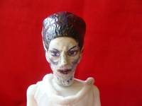 The Bride (Mego) Custom Action Figure