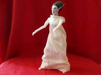 The Bride (Mego) Custom Action Figure