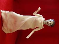 The Bride (Mego) Custom Action Figure