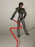Githany (Star Wars) Custom Action Figure