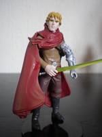 Cay Qel-droma (Star Wars) Custom Action Figure