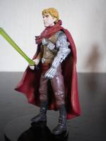 Cay Qel-droma (Star Wars) Custom Action Figure