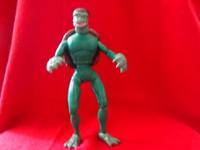 Kappa (Mego) Custom Action Figure