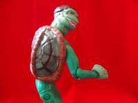 Kappa (Mego) Custom Action Figure