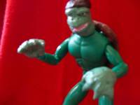 Kappa (Mego) Custom Action Figure