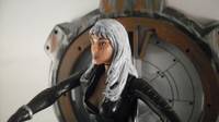 Storm (X-Men - Movies) Custom Action Figure