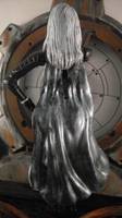Storm (X-Men - Movies) Custom Action Figure