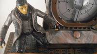 Toad (X-Men - Movies) Custom Action Figure