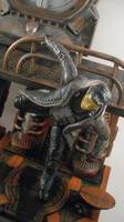 Toad (X-Men - Movies) Custom Action Figure