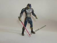 Desann (Star Wars) Custom Action Figure