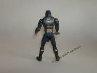 Desann (Star Wars) Custom Action Figure