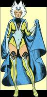 Magique (Marvel) Custom Action Figure