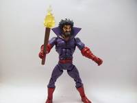 Black Tom Cassidy Classic (Marvel Legends) Custom Action Figure