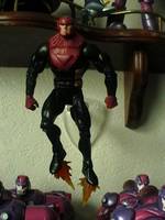 Prime Sentinel: Marvel Version (Marvel Legends) Custom Action Figure