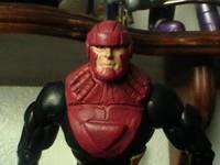 Prime Sentinel: Marvel Version (Marvel Legends) Custom Action Figure