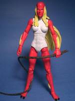 Hussar (Imperial Guard) (Marvel Legends) Custom Action Figure