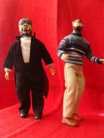 Were-Boar (Mego) Custom Action Figure