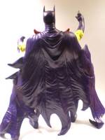 Batman of Zur-En-Arrh (DC Direct) Custom Action Figure