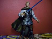 Anakin Skywalker Knights of Old Style (Star Wars) Custom Action Figure