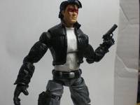 Jason Todd (Marvel Legends) Custom Action Figure
