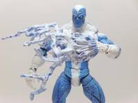 Blizzard (Marvel Legends) Custom Action Figure