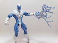 Blizzard (Marvel Legends) Custom Action Figure