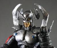 Marvel Legends Custom Stryfe (Marvel Legends) Custom Action Figure